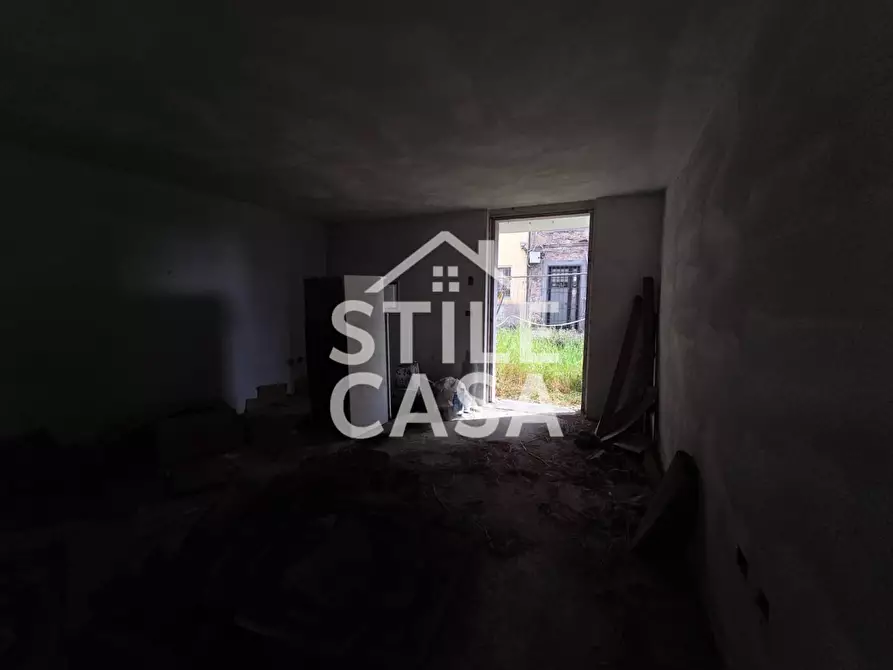 Immagine 3 di Casa semindipendente in vendita  a Lucca