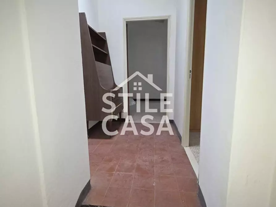 Immagine 4 di Mansarda in vendita  a Lucca