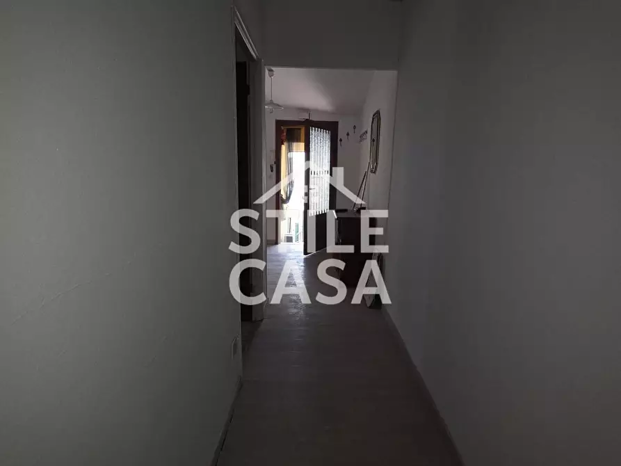 Immagine 5 di Mansarda in vendita  a Lucca