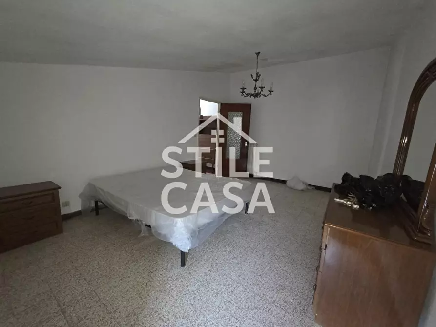 Immagine 7 di Mansarda in vendita  a Lucca