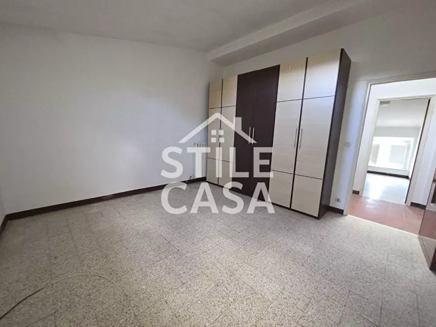 Immagine 11 di Mansarda in vendita  a Lucca