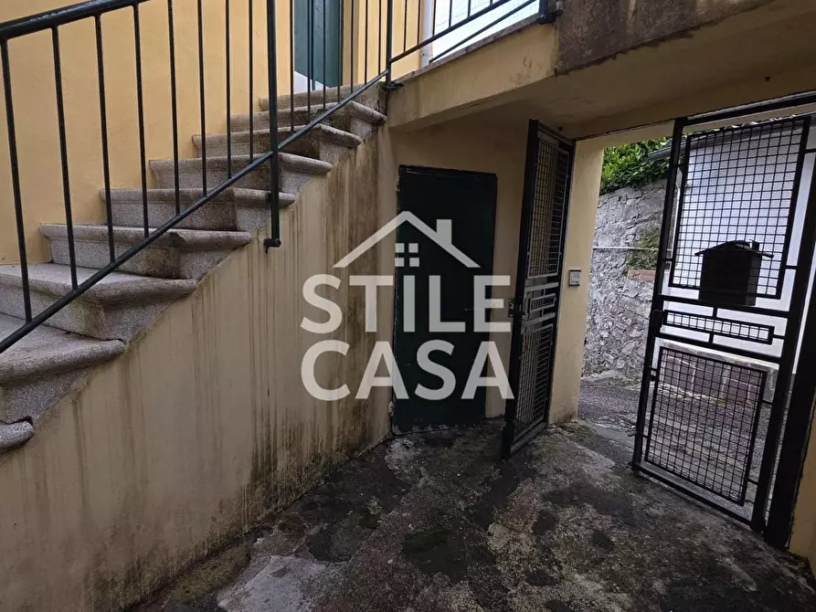 Immagine 21 di Mansarda in vendita  a Lucca