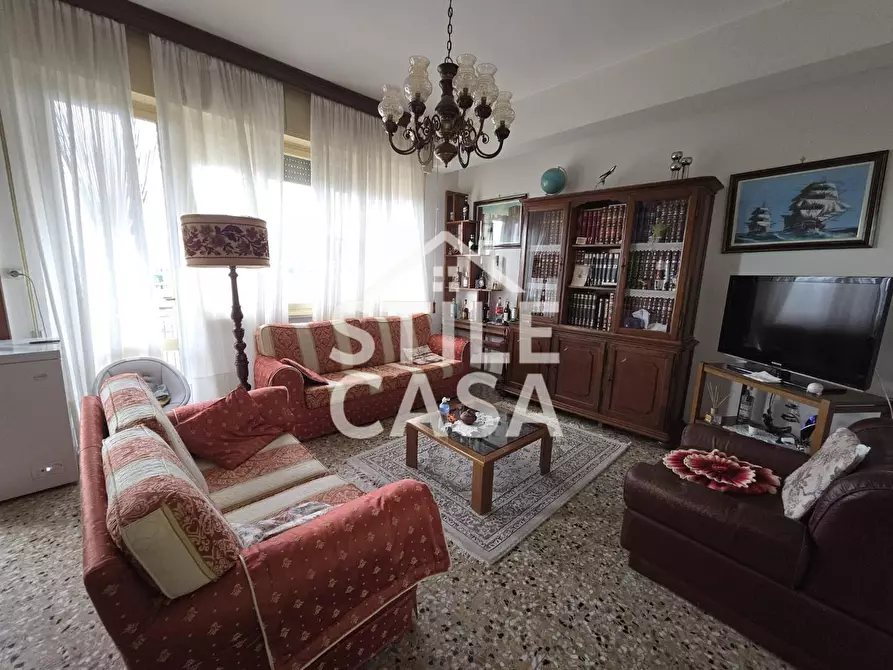 Immagine 1 di Appartamento in vendita  a Porcari