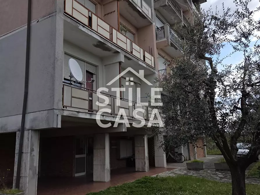 Immagine 7 di Appartamento in vendita  a Porcari