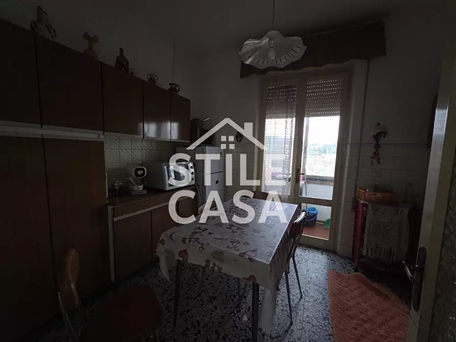 Immagine 21 di Appartamento in vendita  a Porcari