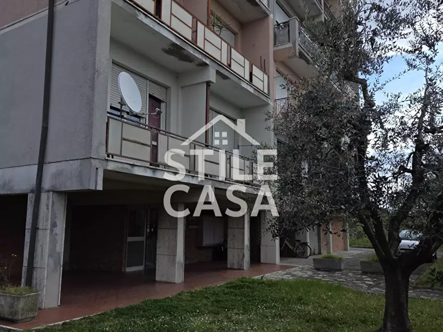 Immagine 3 di Appartamento in vendita  a Porcari