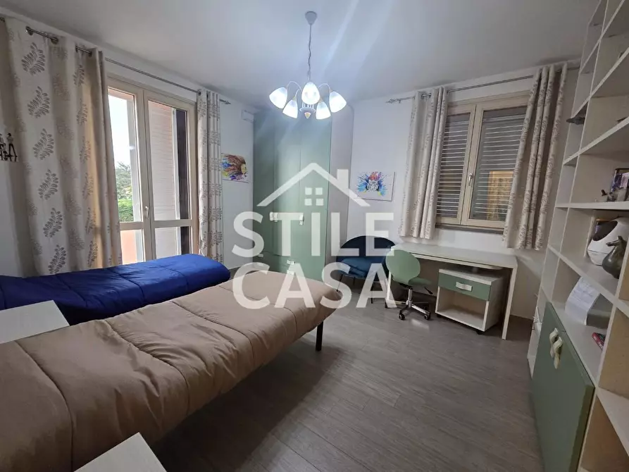 Immagine 3 di Villa in vendita  a Capannori