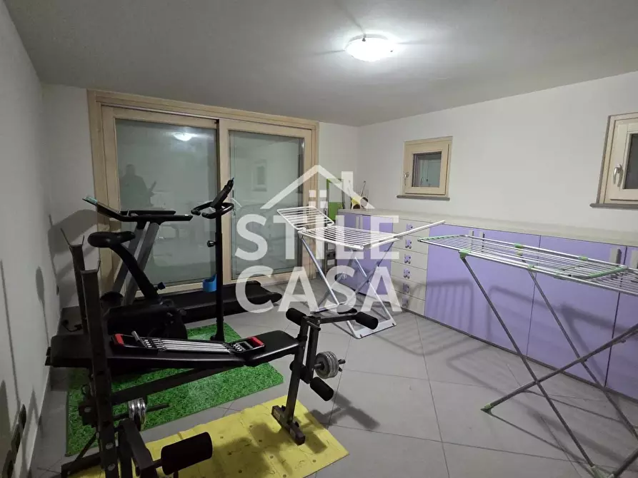 Immagine 19 di Villa in vendita  a Capannori