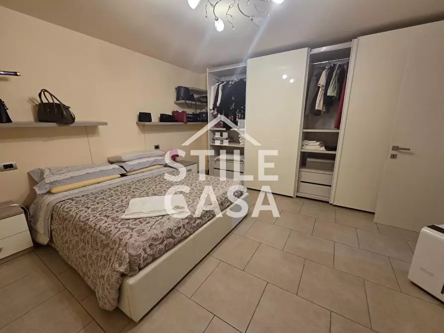 Immagine 23 di Villa in vendita  a Capannori