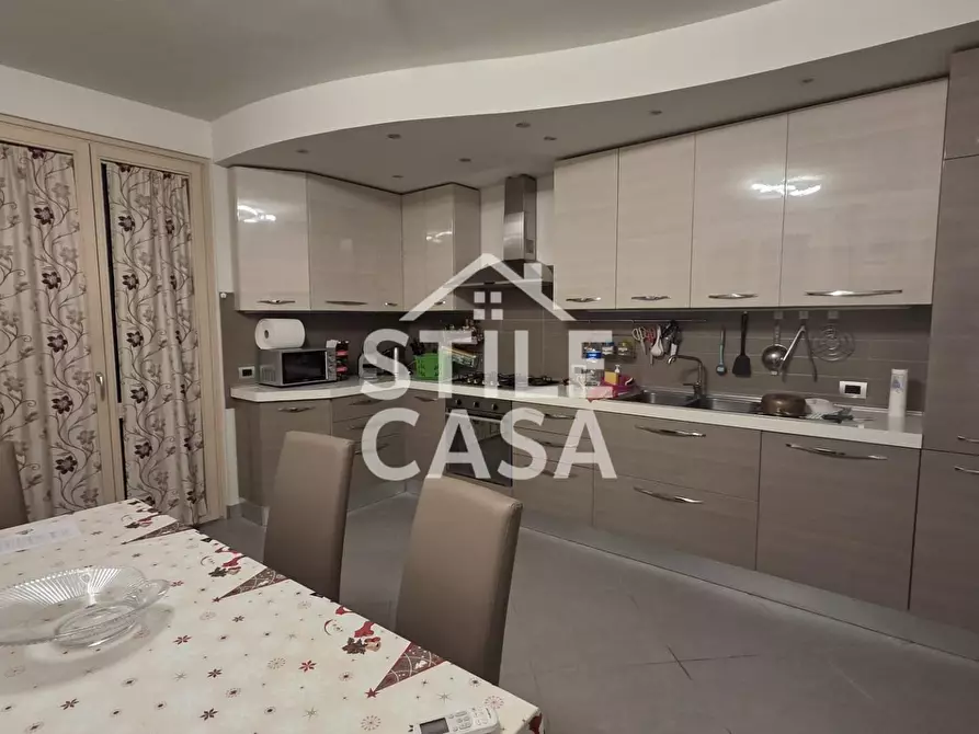 Immagine 22 di Villa in vendita  a Capannori