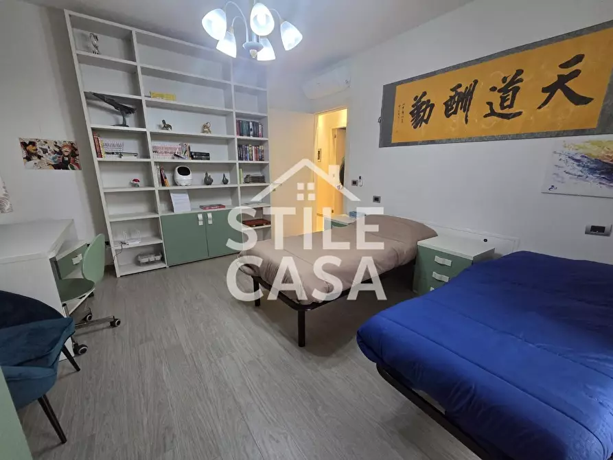 Immagine 9 di Villa in vendita  a Capannori