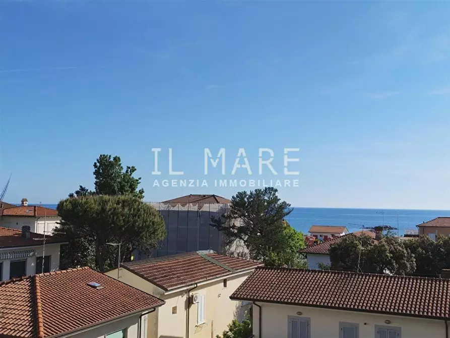 Immagine 2 di Appartamento in vendita  a Massa