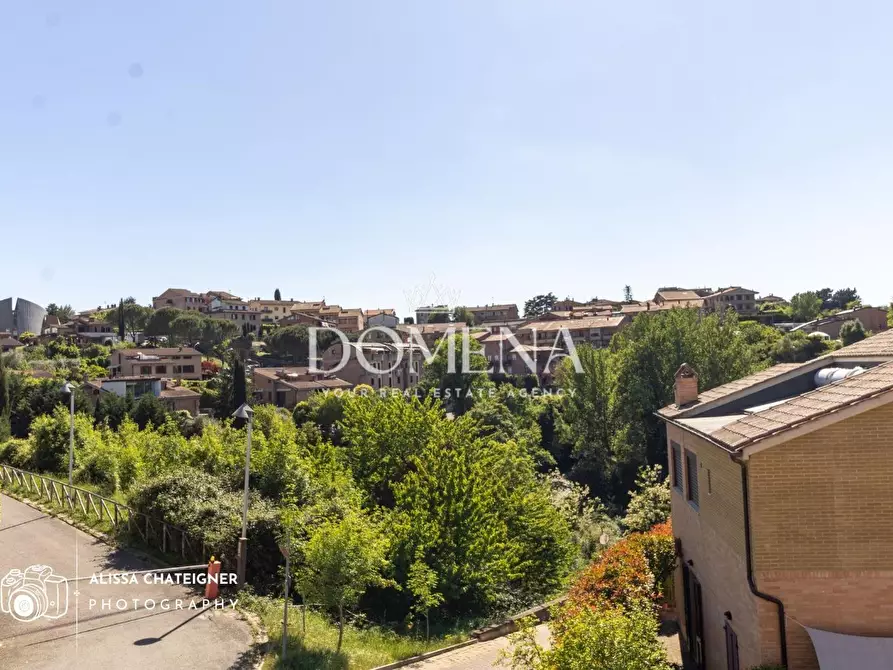 Immagine 13 di Appartamento in vendita  a Castelnuovo Berardenga