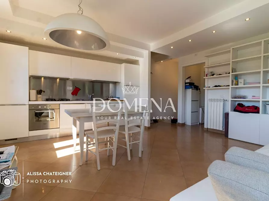 Immagine 2 di Appartamento in vendita  a Castelnuovo Berardenga