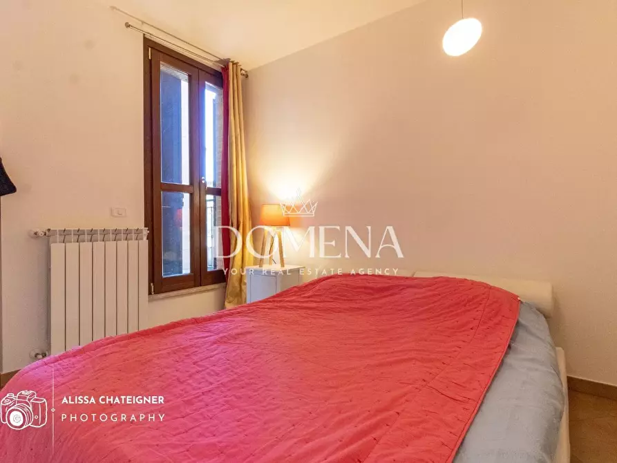 Immagine 5 di Appartamento in vendita  a Castelnuovo Berardenga