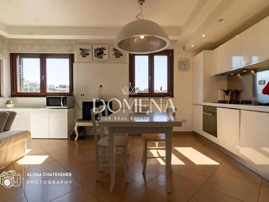 Immagine 9 di Appartamento in vendita  a Castelnuovo Berardenga
