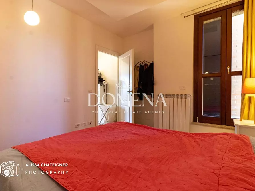 Immagine 18 di Appartamento in vendita  a Castelnuovo Berardenga