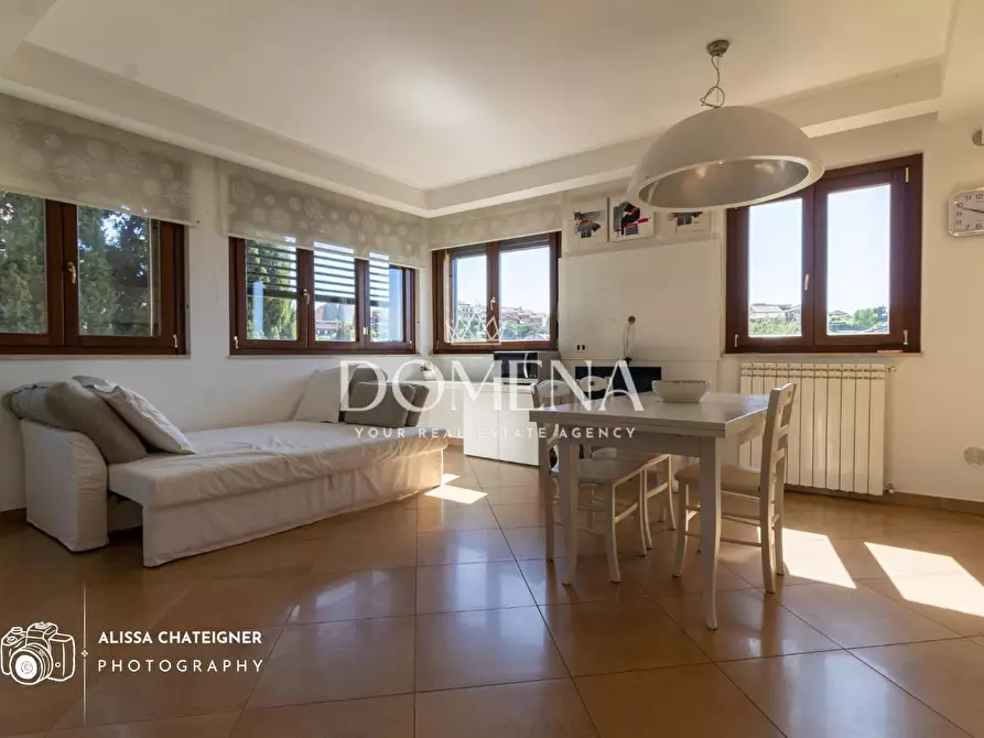 Immagine 4 di Appartamento in vendita  a Castelnuovo Berardenga