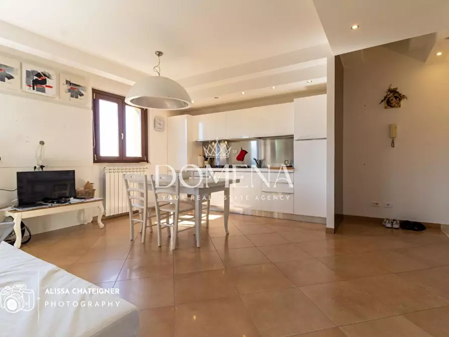 Immagine 1 di Appartamento in vendita  a Castelnuovo Berardenga