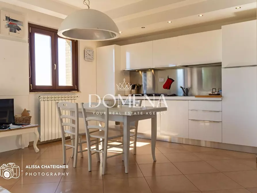Immagine 10 di Appartamento in vendita  a Castelnuovo Berardenga