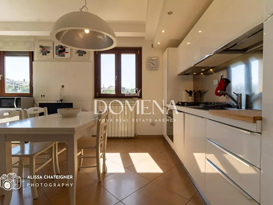 Immagine 3 di Appartamento in vendita  a Castelnuovo Berardenga