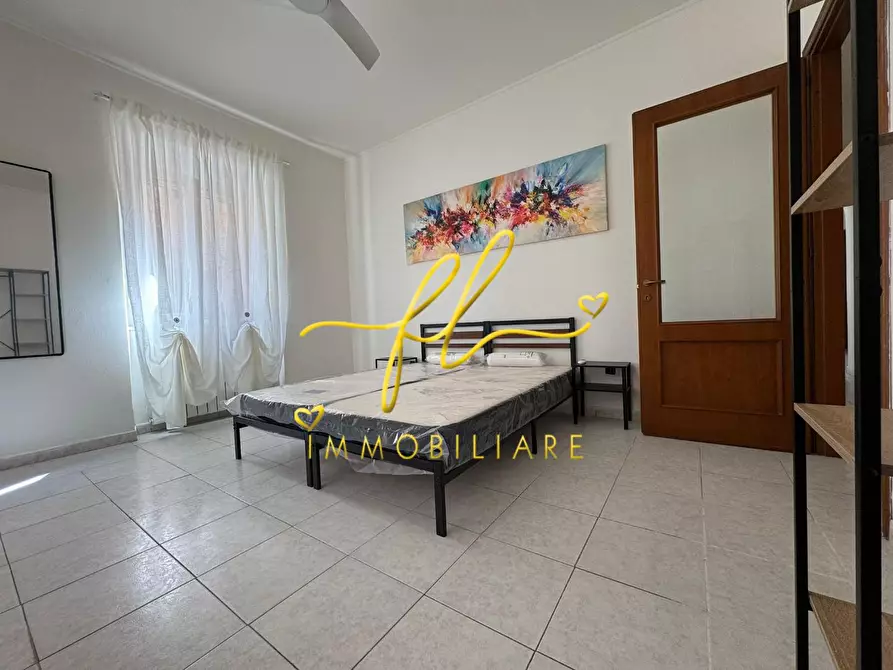 Immagine 13 di Appartamento in vendita  a Livorno