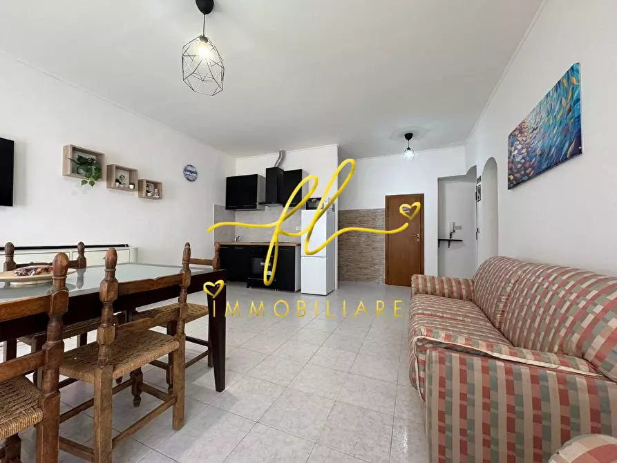 Immagine 5 di Appartamento in vendita  a Livorno
