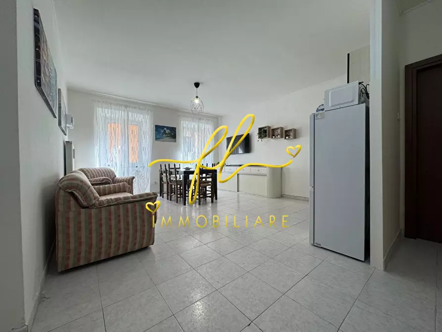Immagine 8 di Appartamento in vendita  a Livorno
