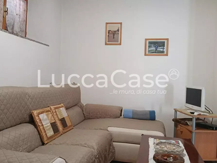 Immagine 5 di Casa colonica in vendita  a Riparbella