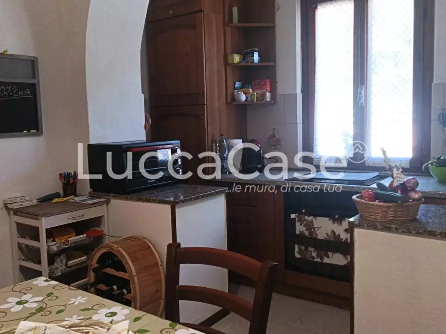Immagine 14 di Casa colonica in vendita  a Riparbella
