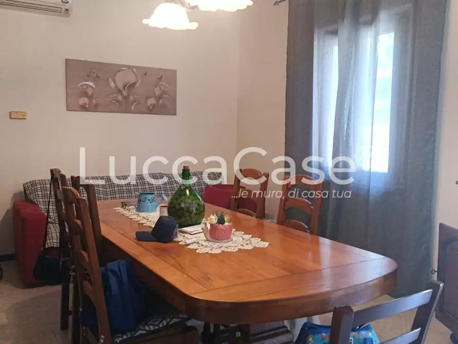 Immagine 12 di Casa colonica in vendita  a Riparbella