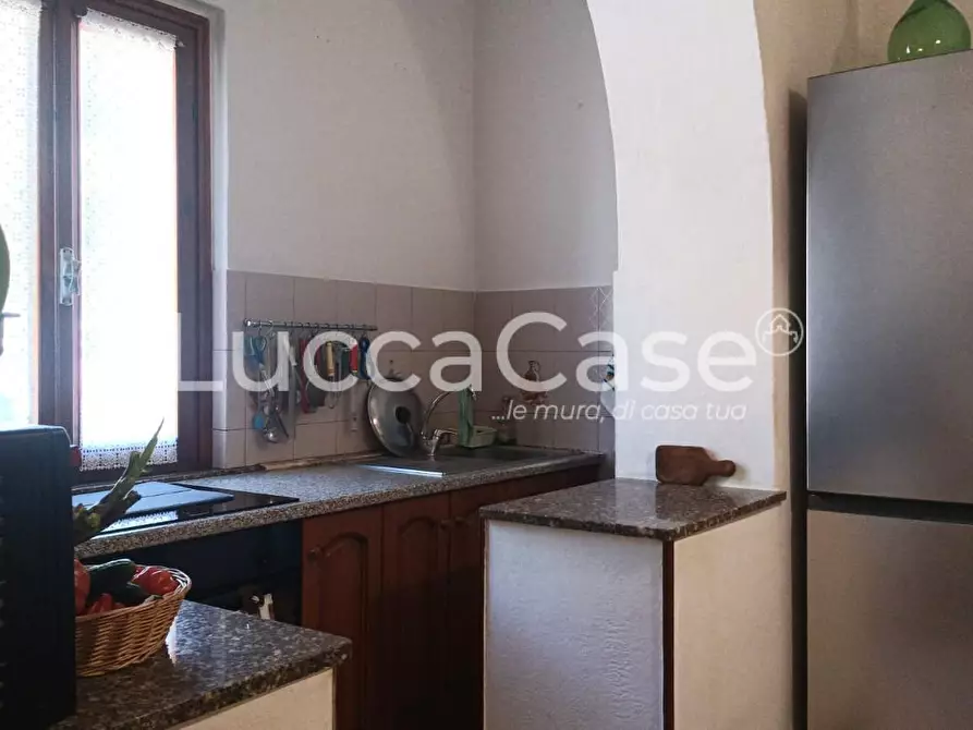 Immagine 13 di Casa colonica in vendita  a Riparbella