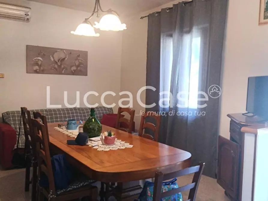 Immagine 16 di Casa colonica in vendita  a Riparbella