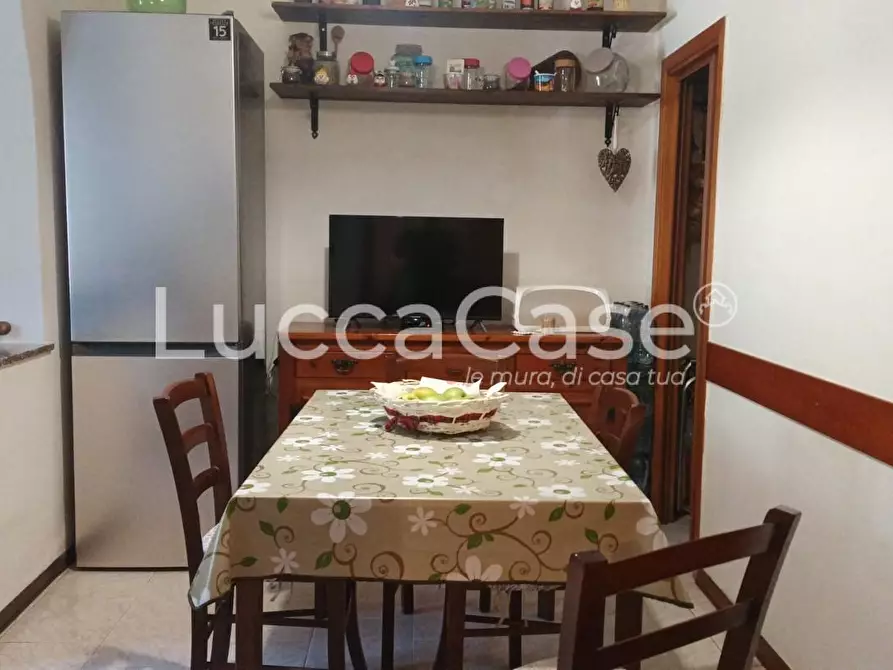 Immagine 15 di Casa colonica in vendita  a Riparbella