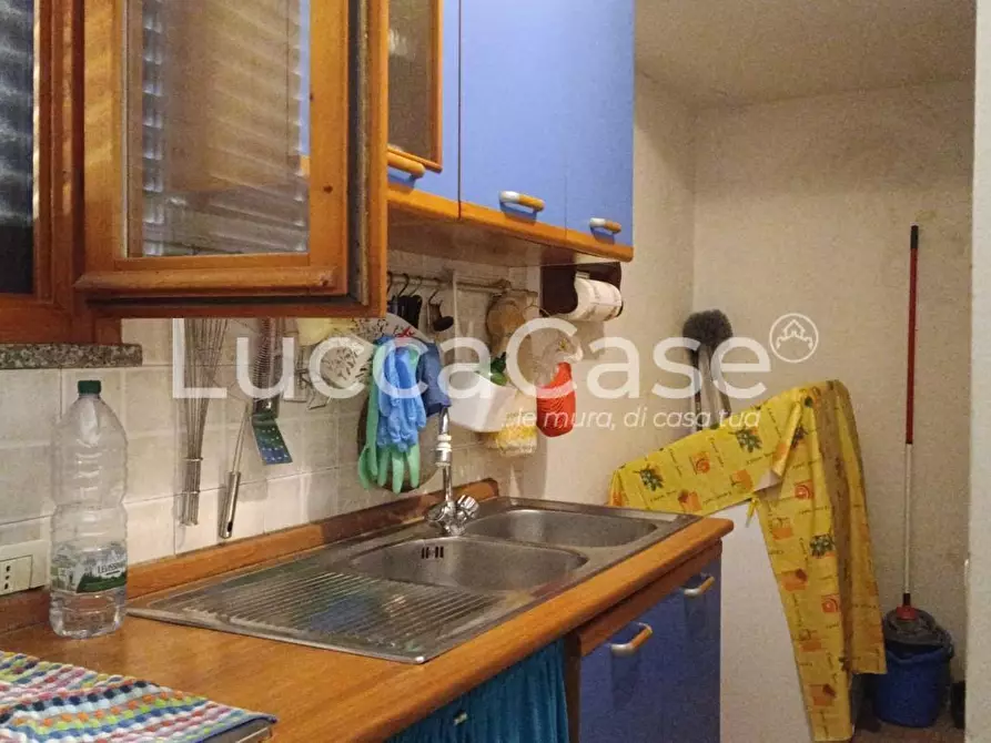 Immagine 8 di Casa colonica in vendita  a Riparbella