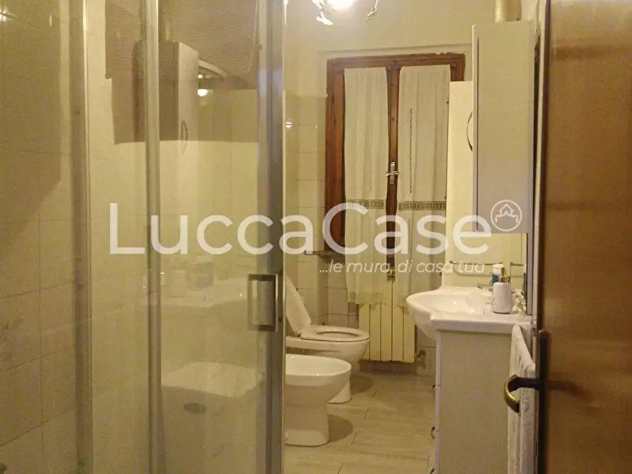 Immagine 17 di Casa colonica in vendita  a Riparbella