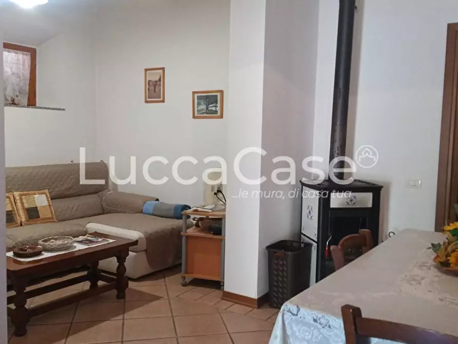 Immagine 7 di Casa colonica in vendita  a Riparbella
