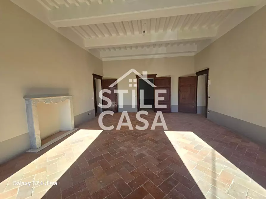 Immagine 1 di Appartamento in vendita  a Castelfranco Di Sotto