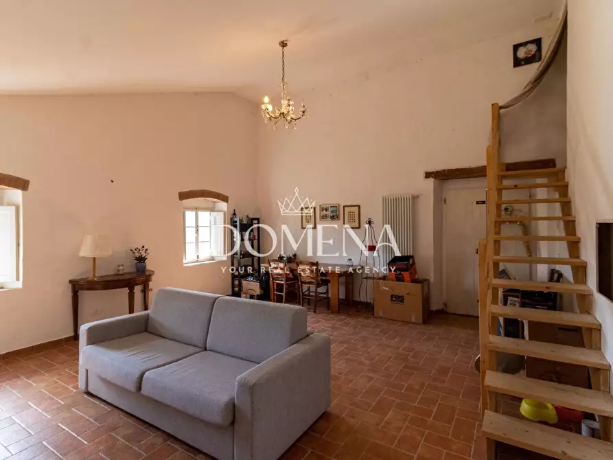 Immagine 18 di Casa colonica in vendita  a Barberino Tavarnelle
