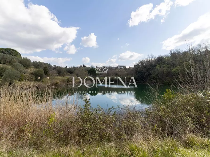 Immagine 5 di Casa colonica in vendita  a Barberino Tavarnelle