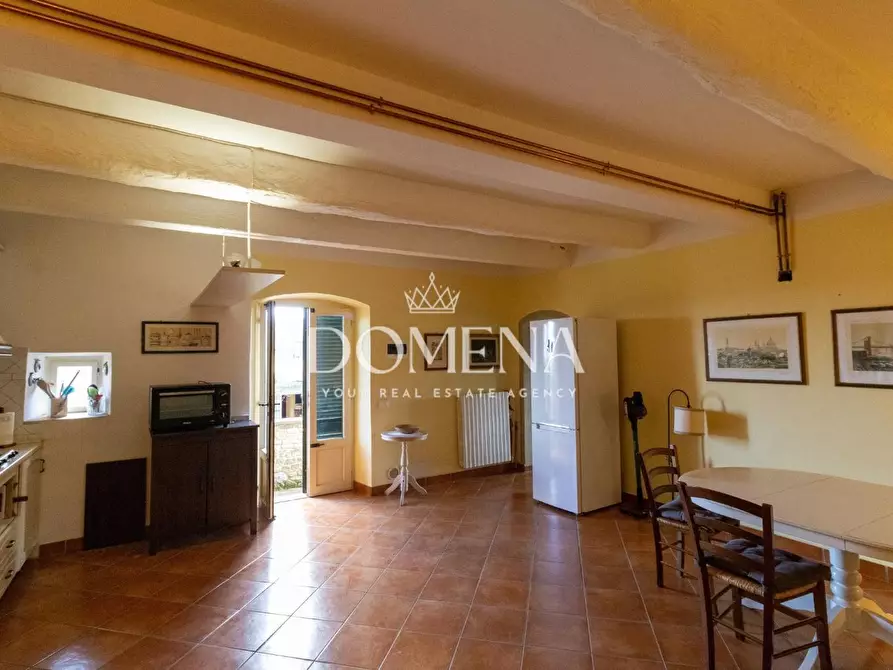 Immagine 14 di Casa colonica in vendita  a Barberino Tavarnelle