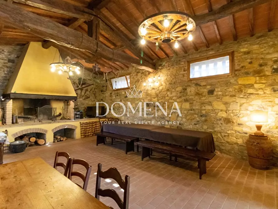 Immagine 12 di Casa colonica in vendita  a Barberino Tavarnelle