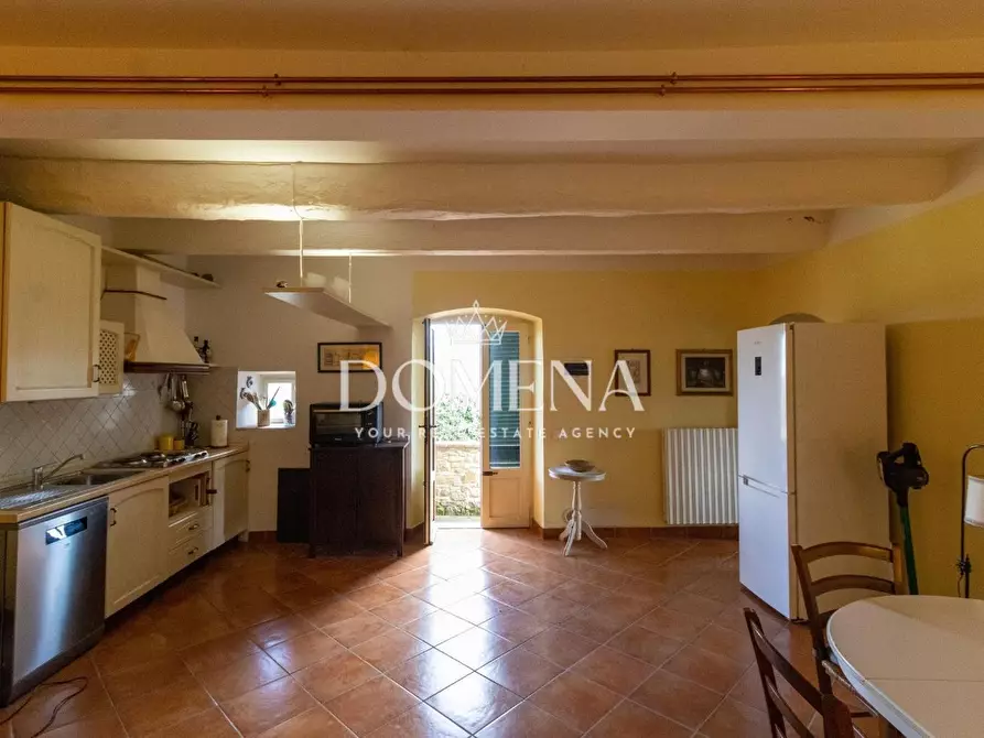 Immagine 16 di Casa colonica in vendita  a Barberino Tavarnelle