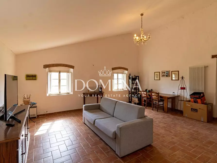 Immagine 17 di Casa colonica in vendita  a Barberino Tavarnelle