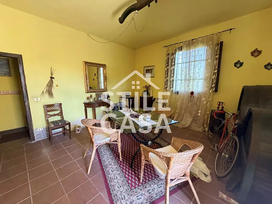 Immagine 3 di Casa indipendente in vendita  a Altopascio