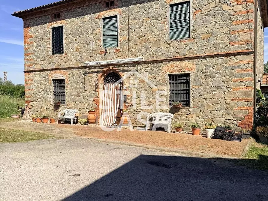 Immagine 40 di Casa indipendente in vendita  a Altopascio