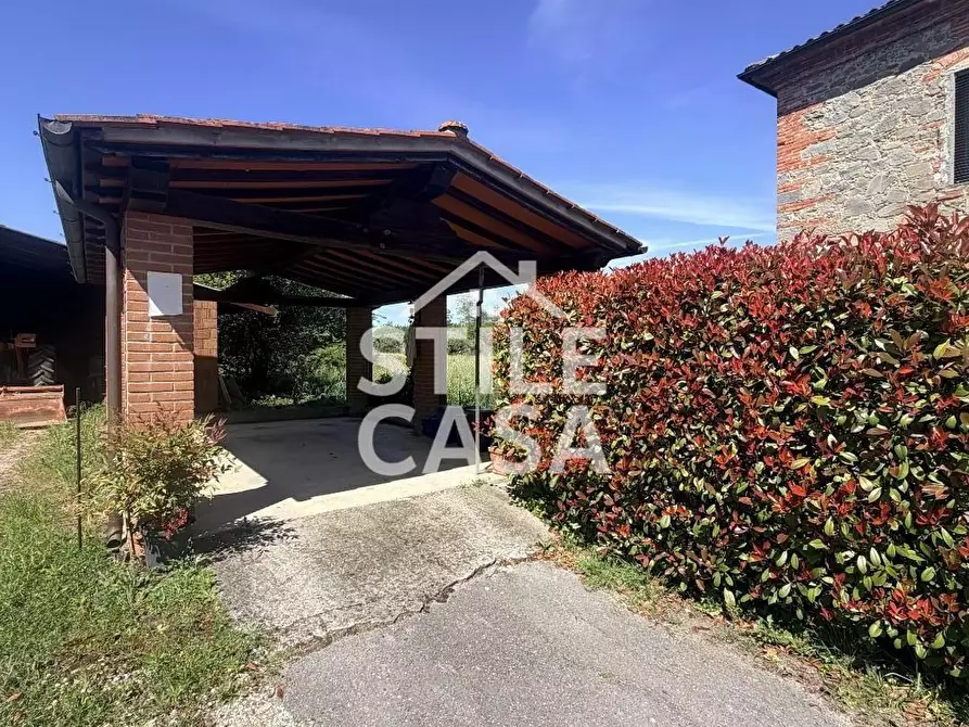 Immagine 53 di Casa indipendente in vendita  a Altopascio