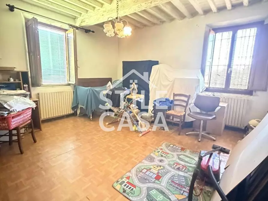 Immagine 28 di Casa indipendente in vendita  a Altopascio