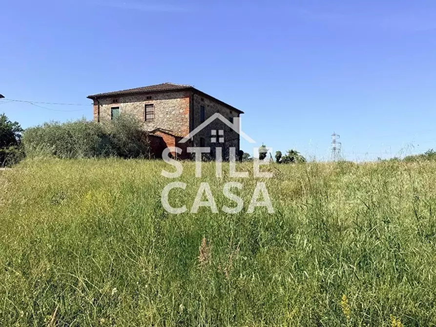 Immagine 51 di Casa indipendente in vendita  a Altopascio