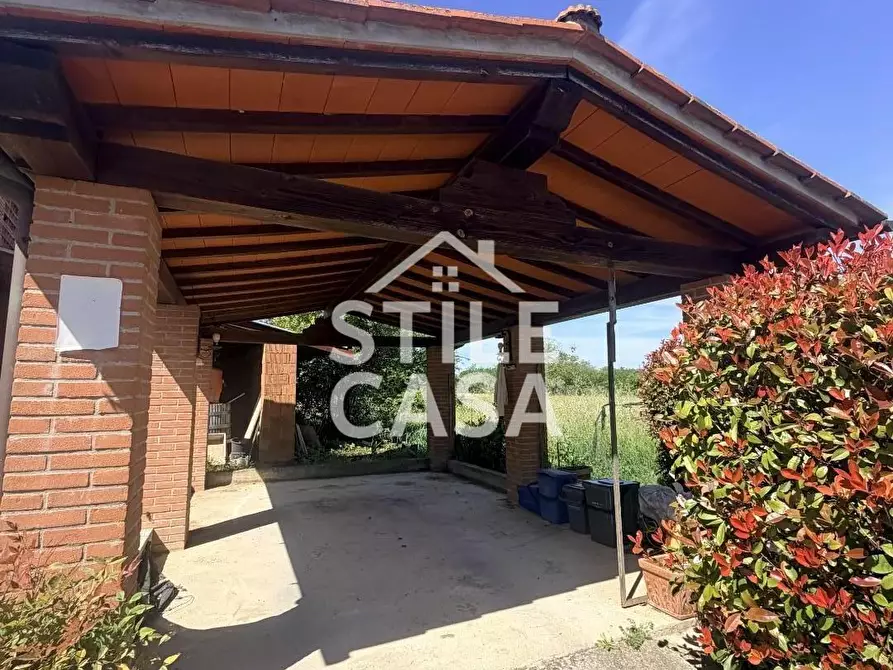 Immagine 54 di Casa indipendente in vendita  a Altopascio